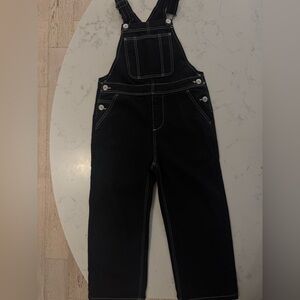 Zara Boys Overalls